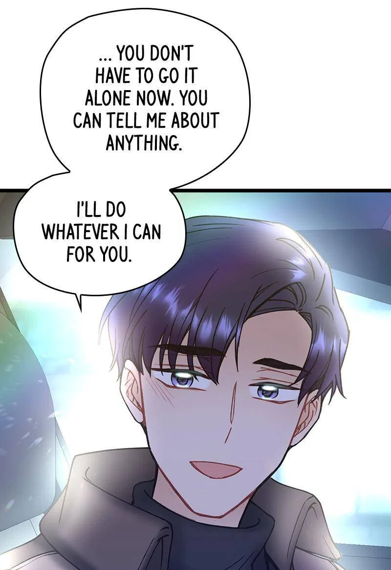 She Would Never Know Chapter 33 – Page 45