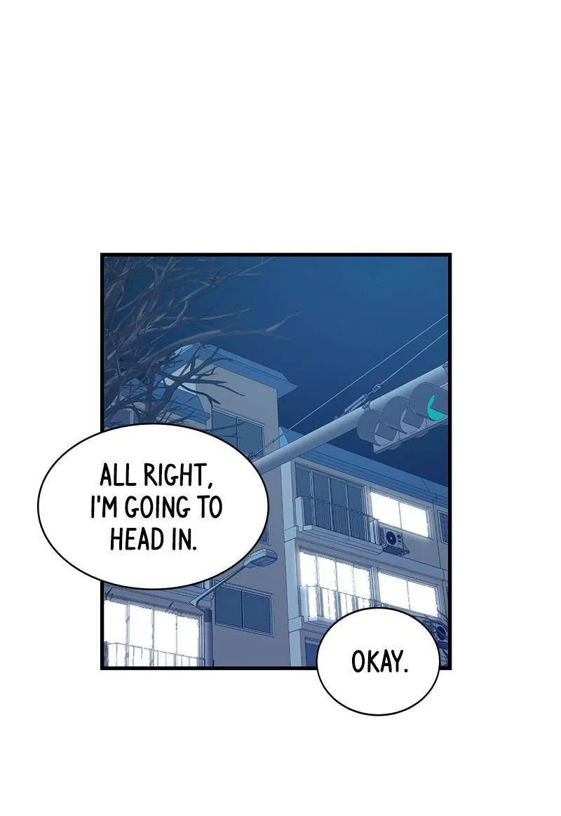 She Would Never Know Chapter 33 – Page 48
