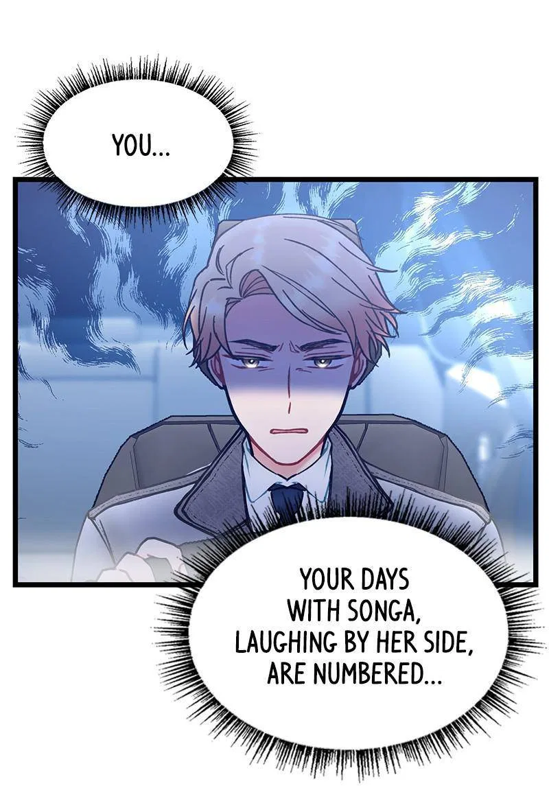 She Would Never Know Chapter 33 – Page 50