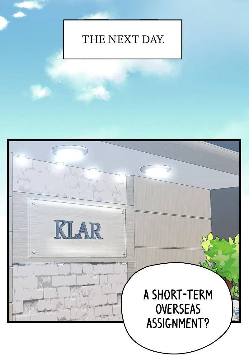 She Would Never Know Chapter 33 – Page 54