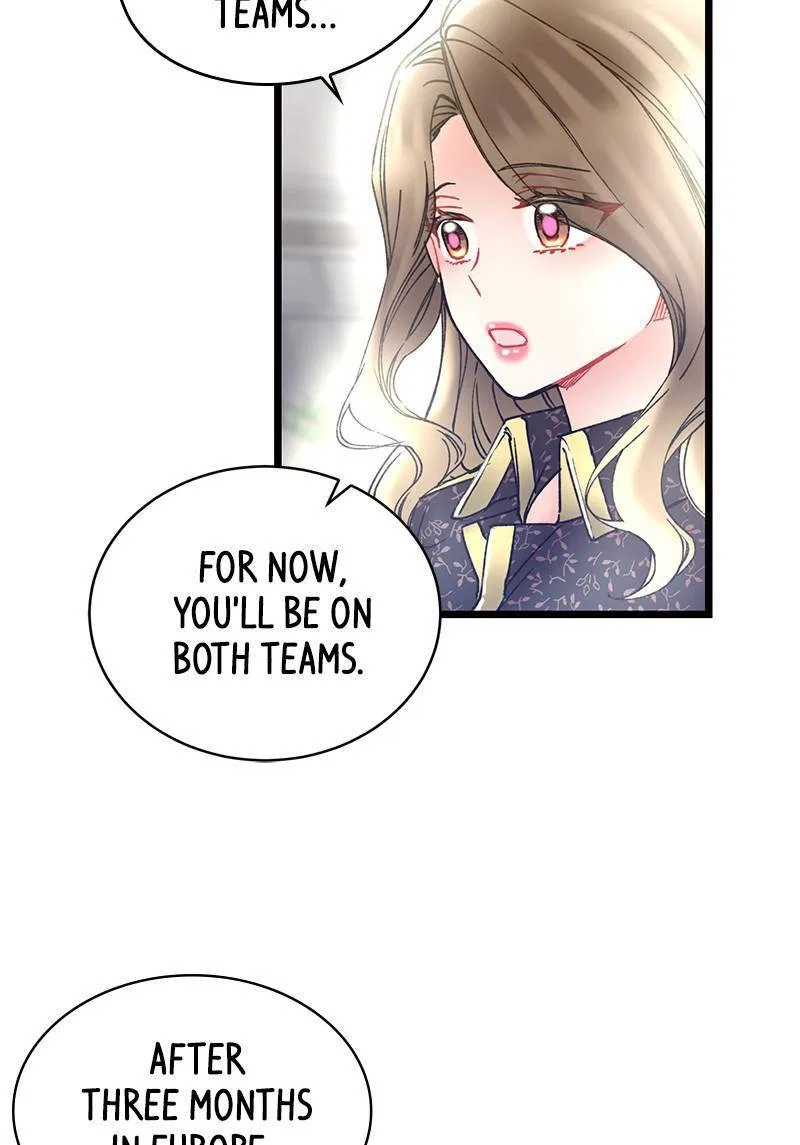 She Would Never Know Chapter 33 – Page 58
