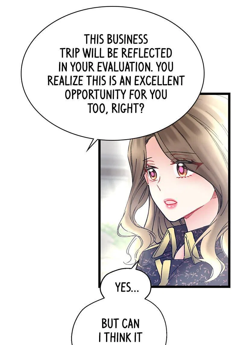 She Would Never Know Chapter 33 – Page 60