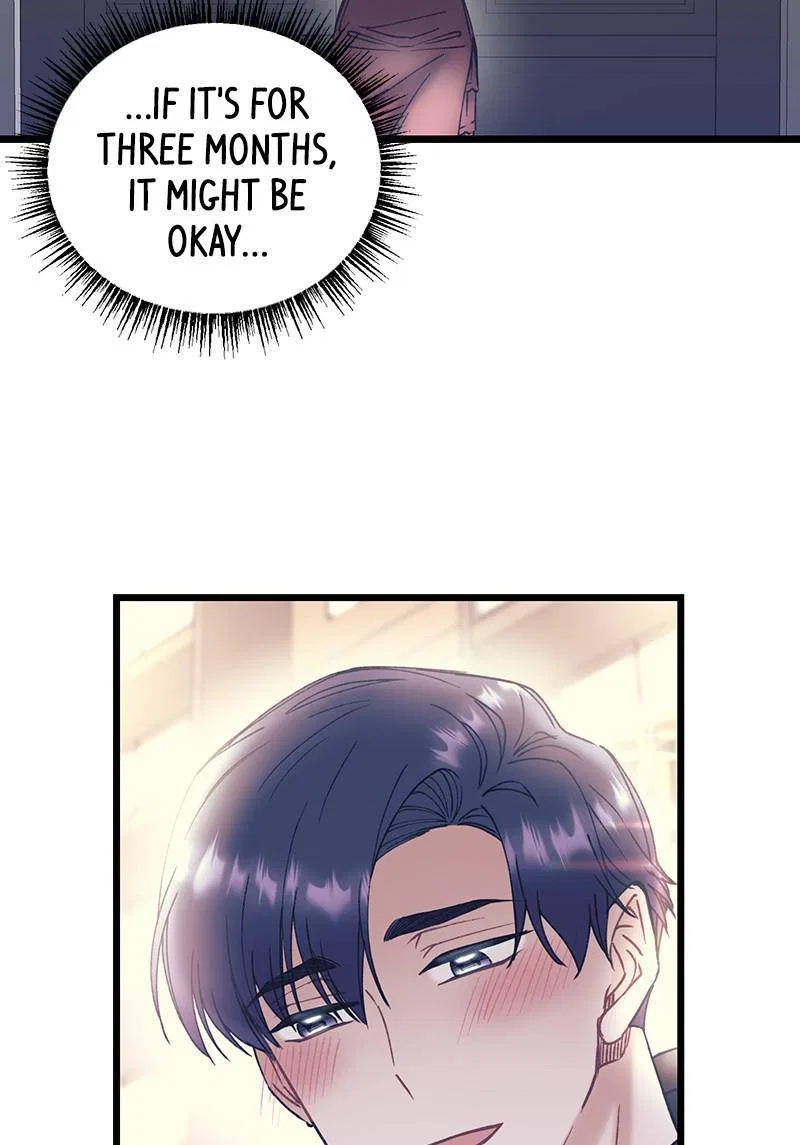 She Would Never Know Chapter 33 – Page 64