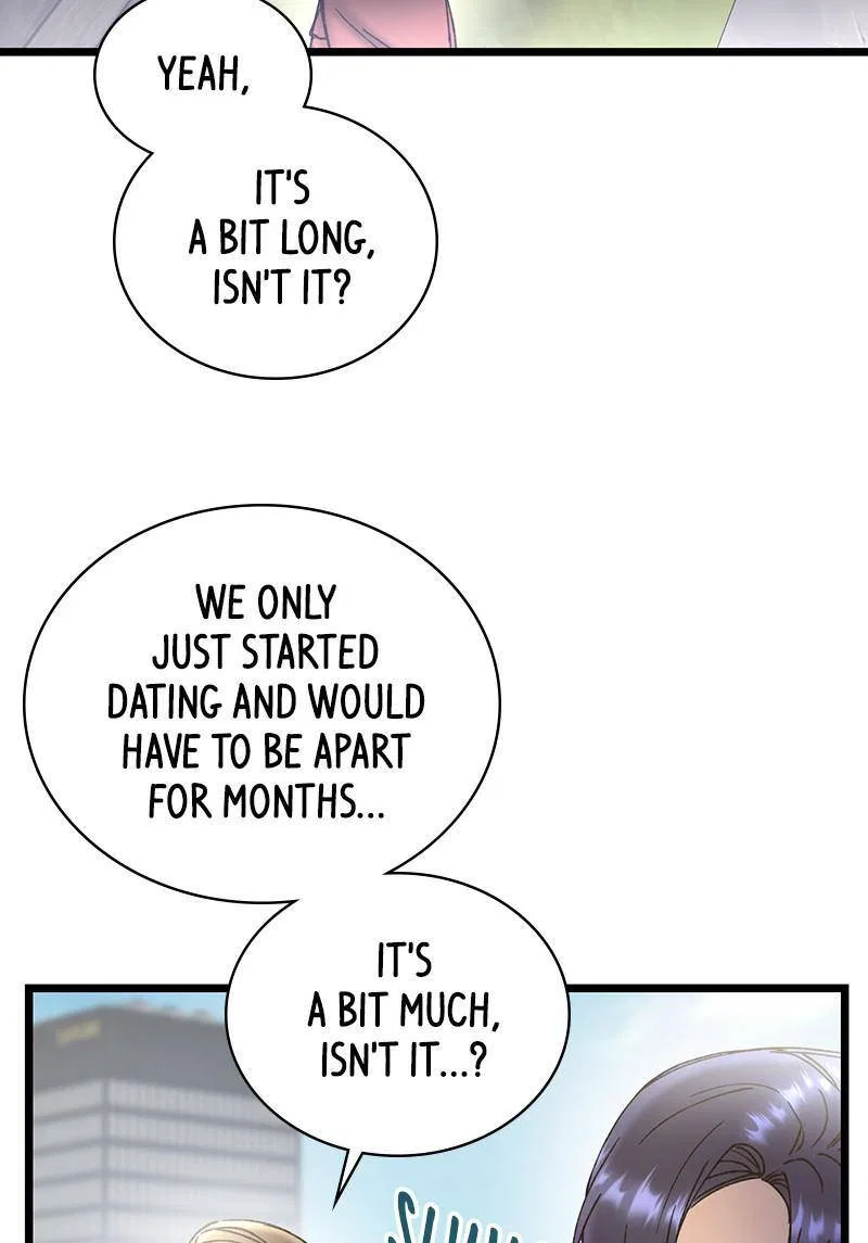She Would Never Know Chapter 33 – Page 68