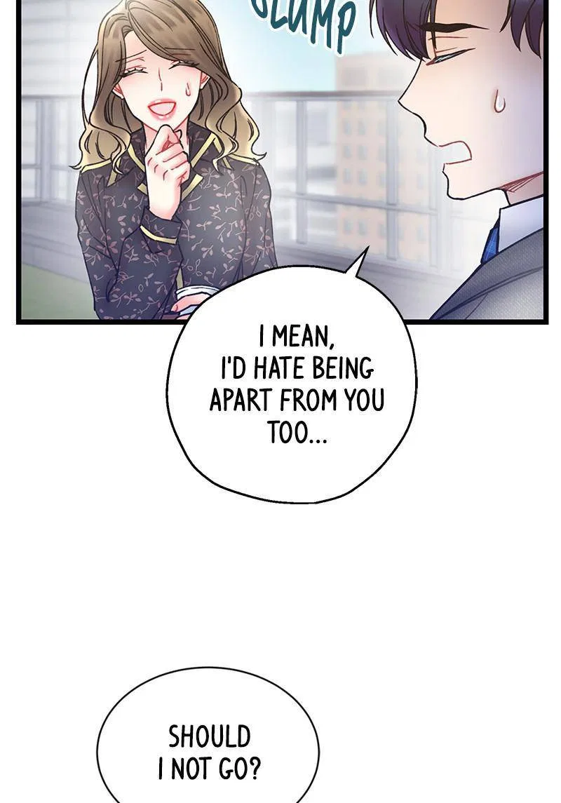 She Would Never Know Chapter 33 – Page 69