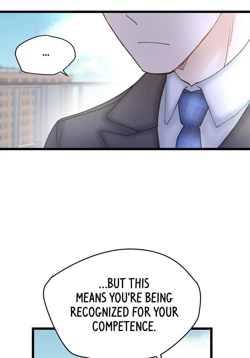 She Would Never Know Chapter 33 – Page 71