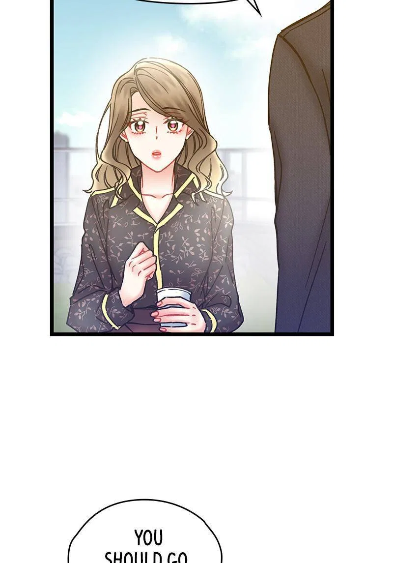 She Would Never Know Chapter 33 – Page 72