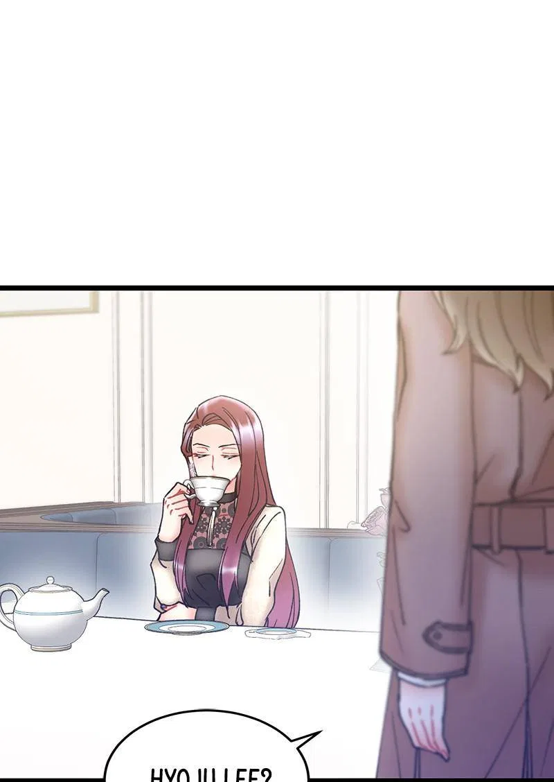 She Would Never Know Chapter 32 – Page 2