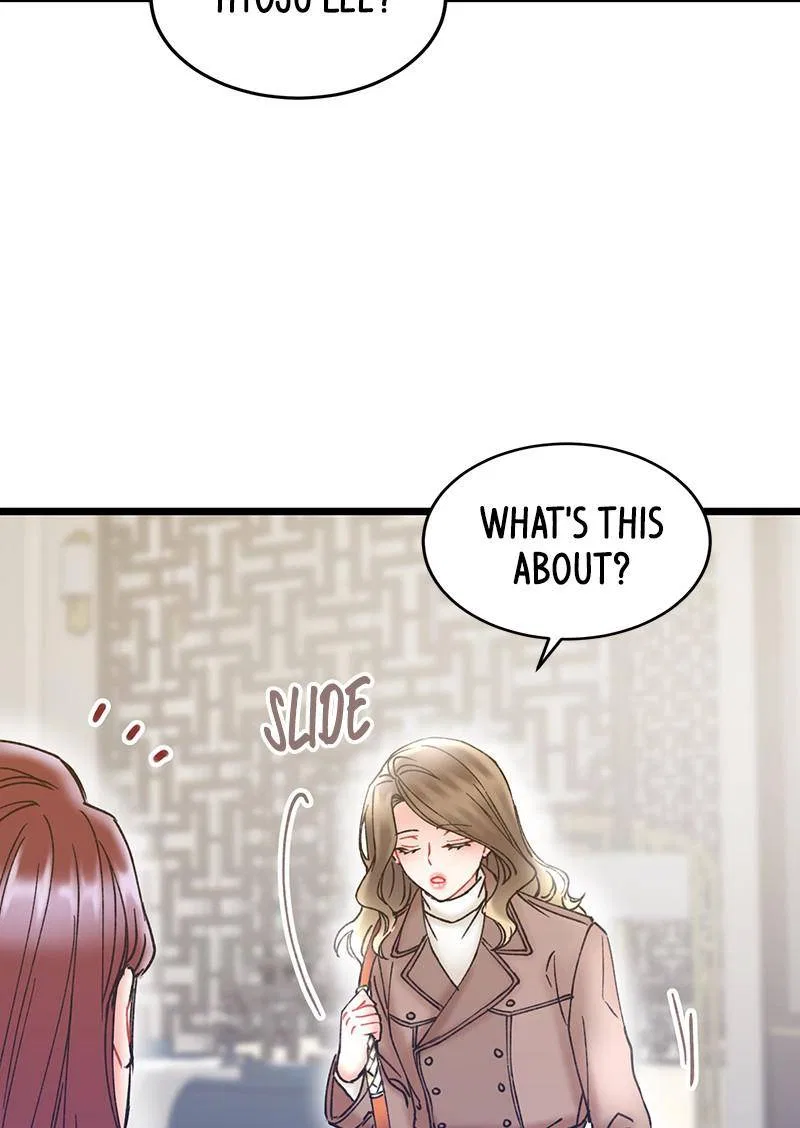 She Would Never Know Chapter 32 – Page 3