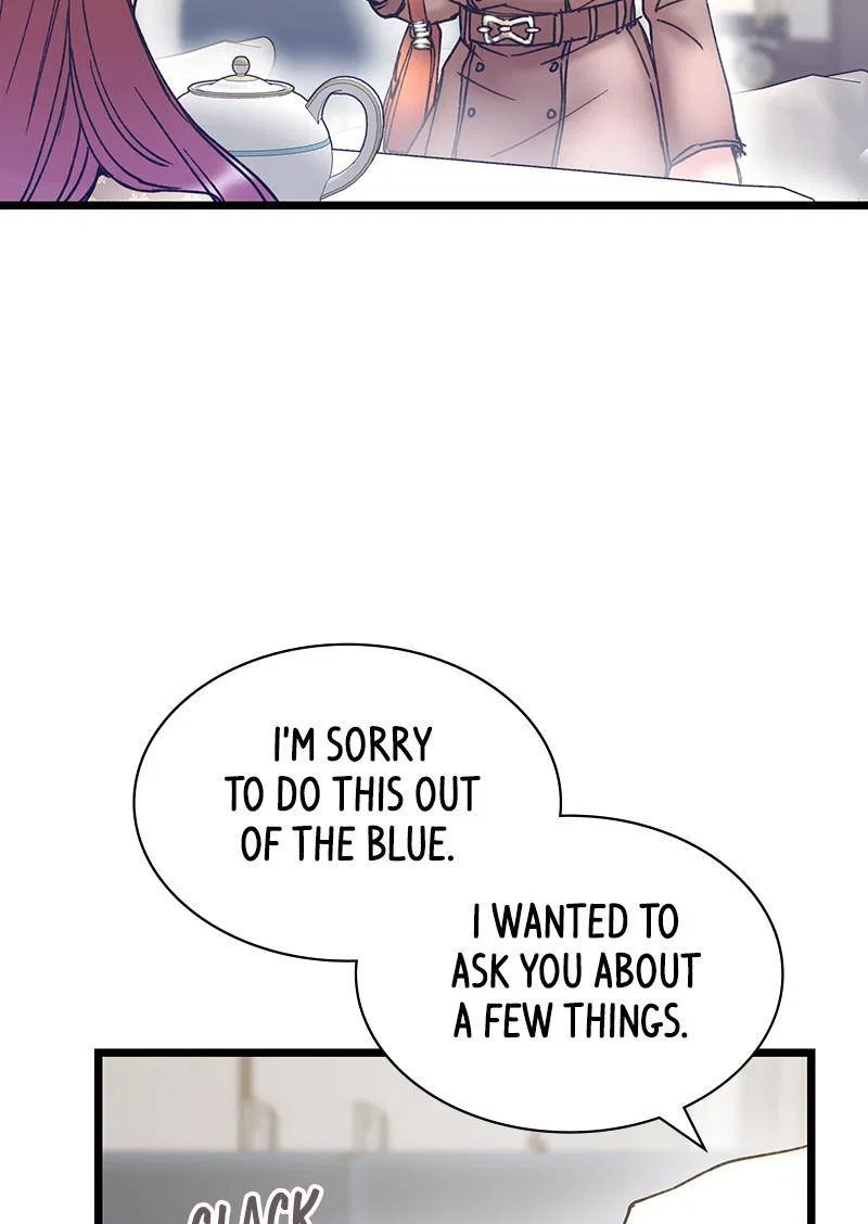 She Would Never Know Chapter 32 – Page 4