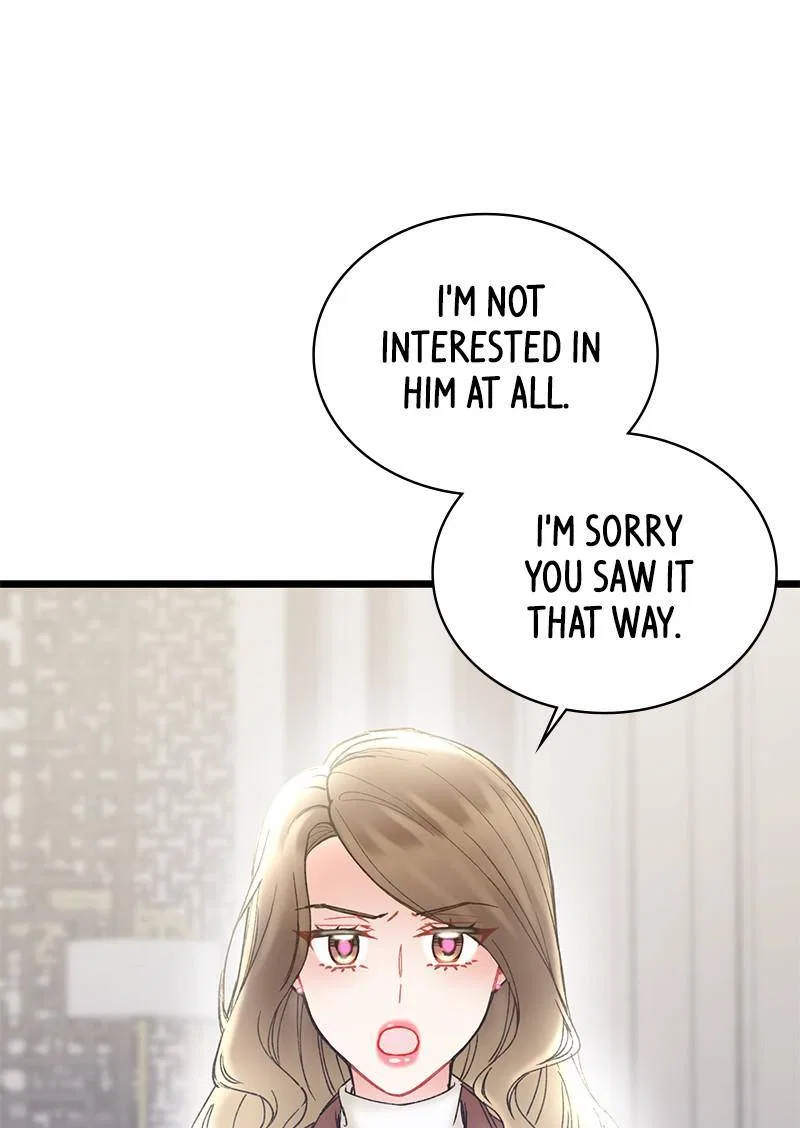 She Would Never Know Chapter 32 – Page 11