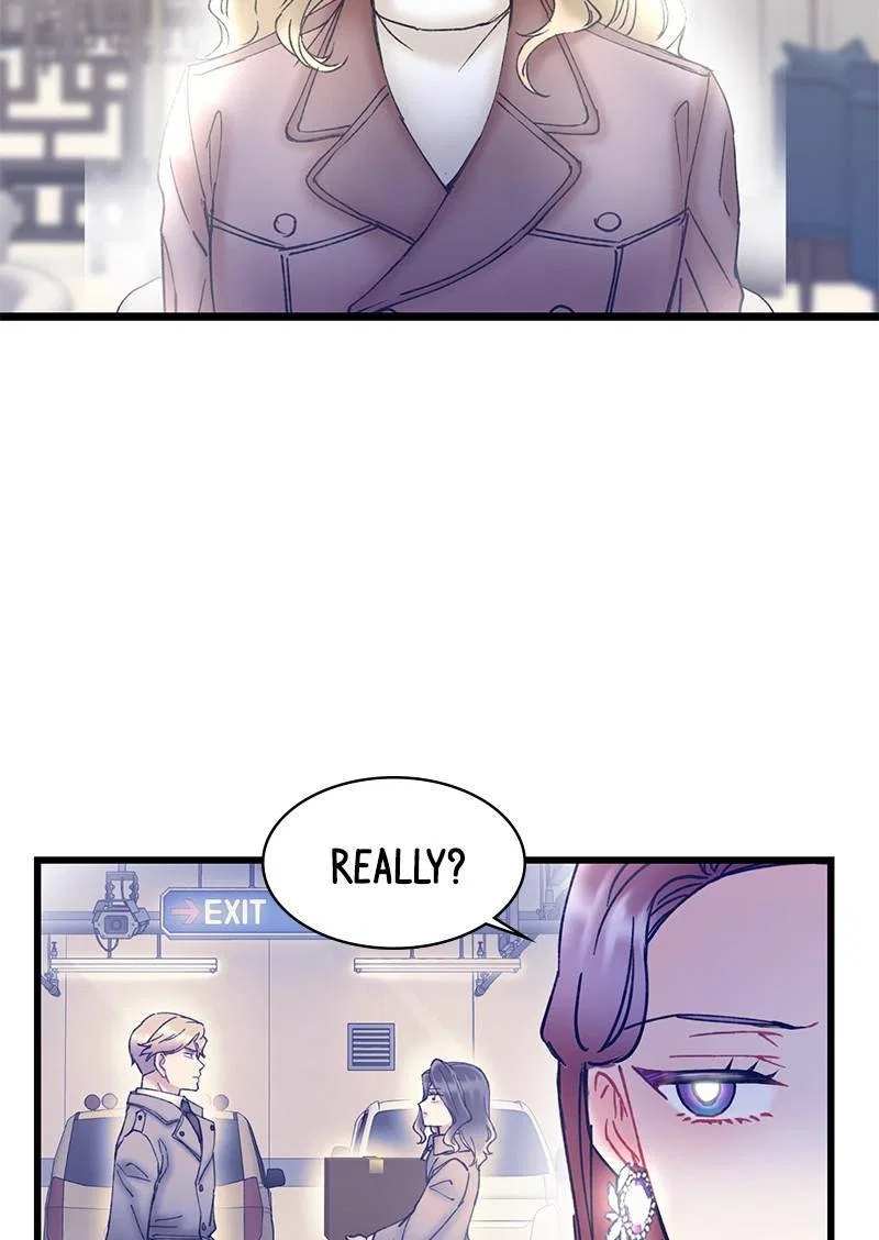She Would Never Know Chapter 32 – Page 12