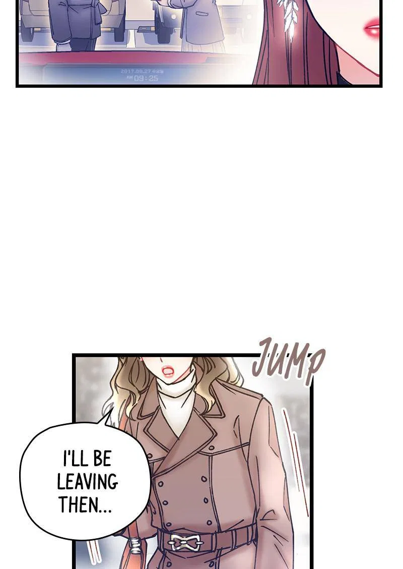 She Would Never Know Chapter 32 – Page 13