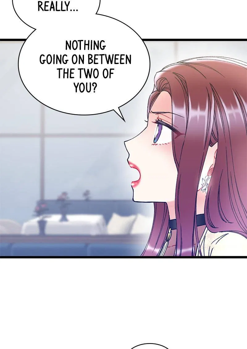 She Would Never Know Chapter 32 – Page 15