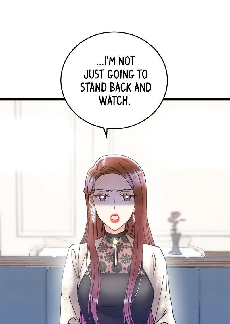 She Would Never Know Chapter 32 – Page 18