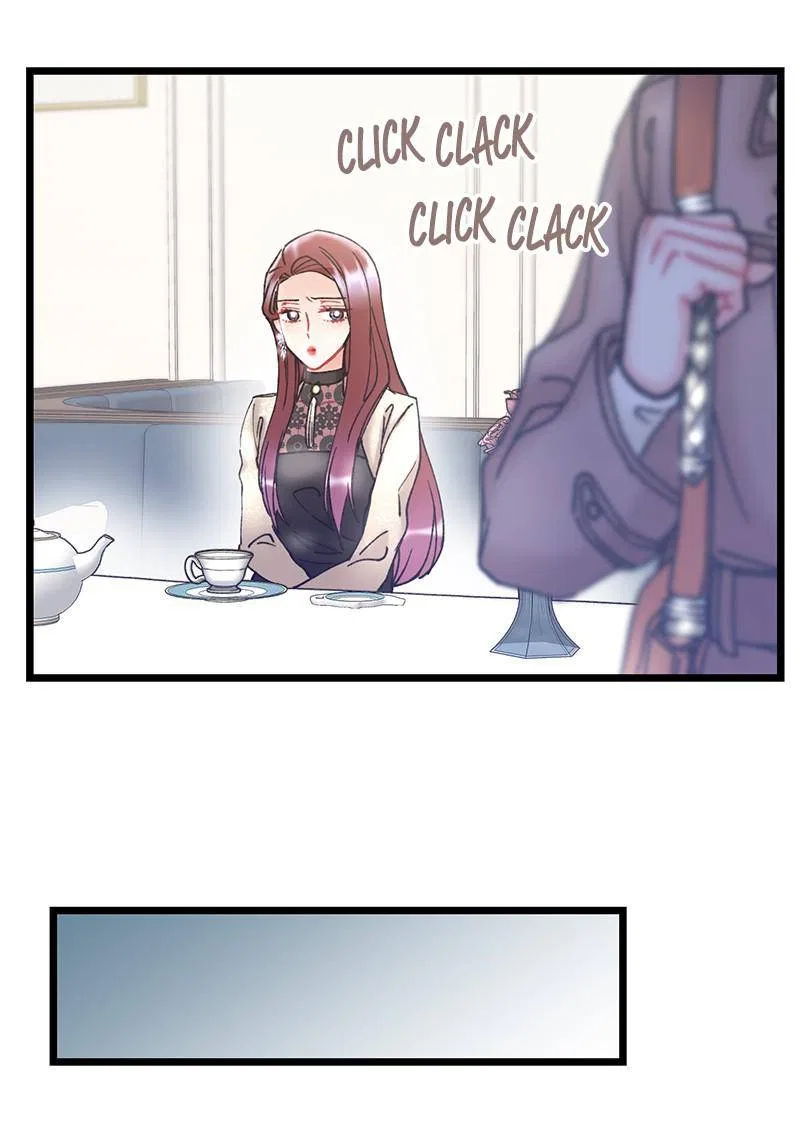 She Would Never Know Chapter 32 – Page 21
