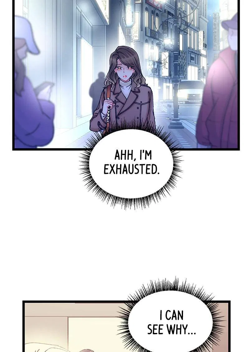 She Would Never Know Chapter 32 – Page 25