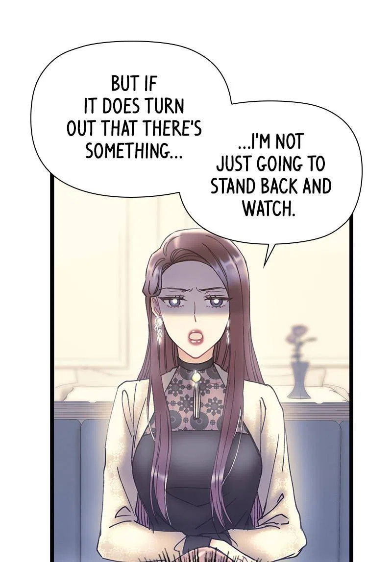 She Would Never Know Chapter 32 – Page 27