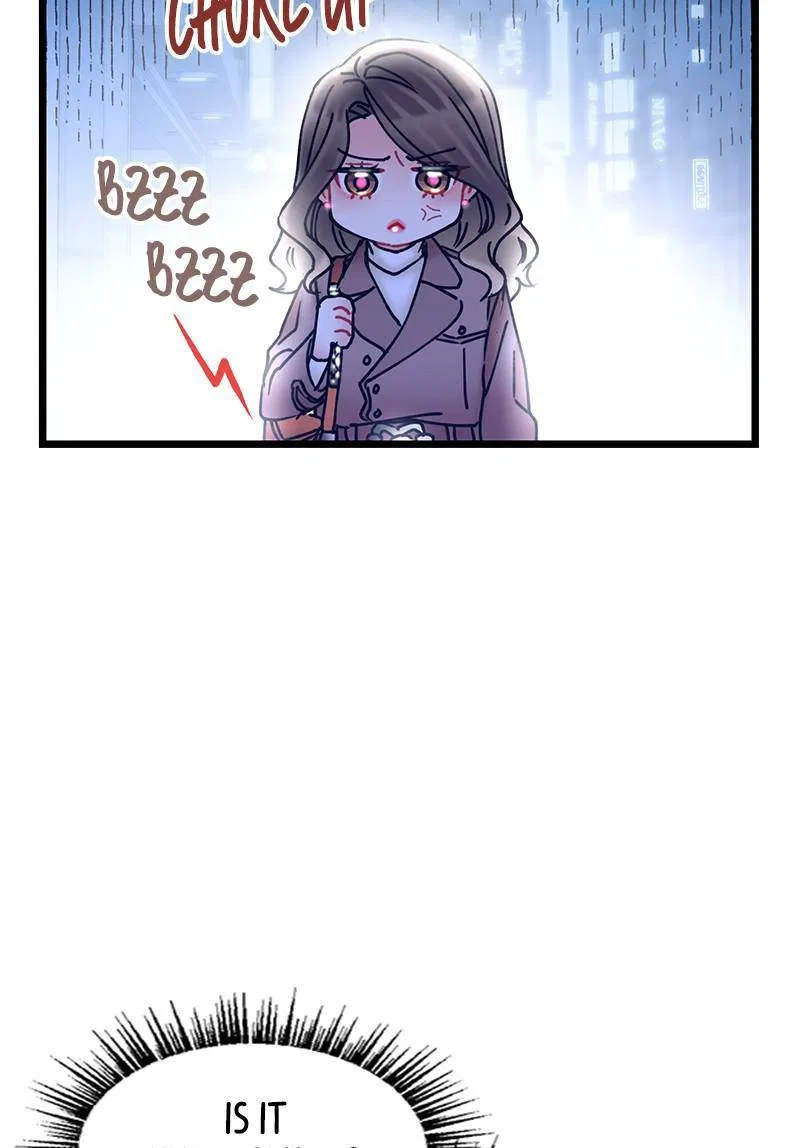 She Would Never Know Chapter 32 – Page 29