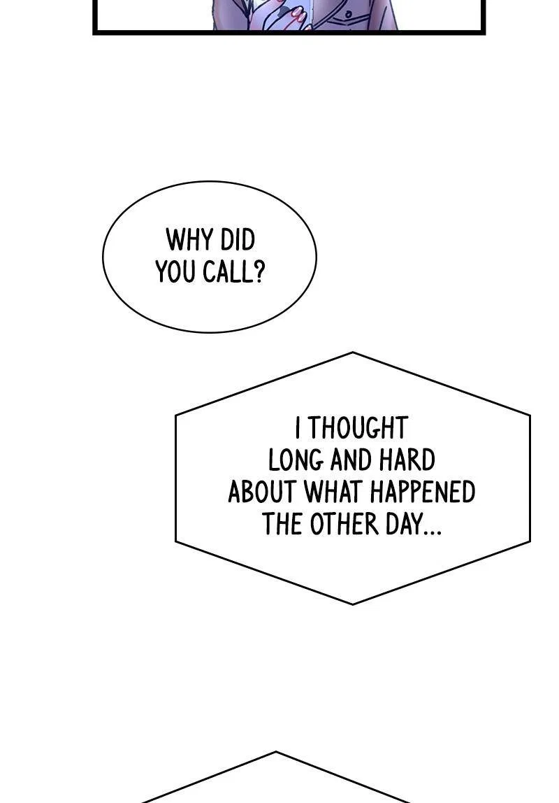 She Would Never Know Chapter 32 – Page 33