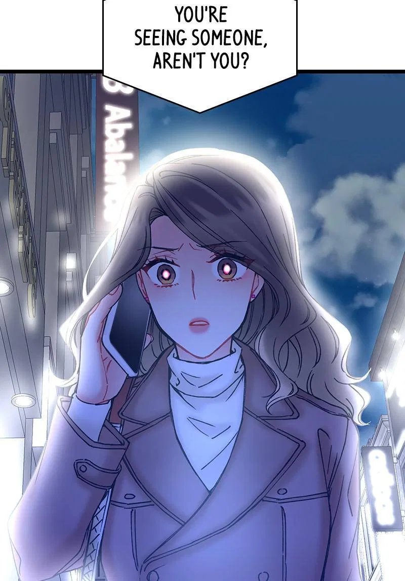 She Would Never Know Chapter 32 – Page 34