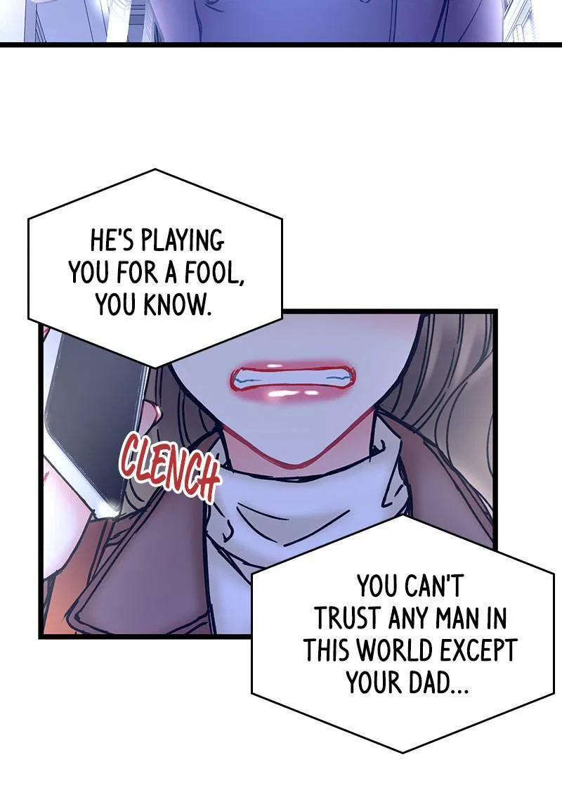 She Would Never Know Chapter 32 – Page 35