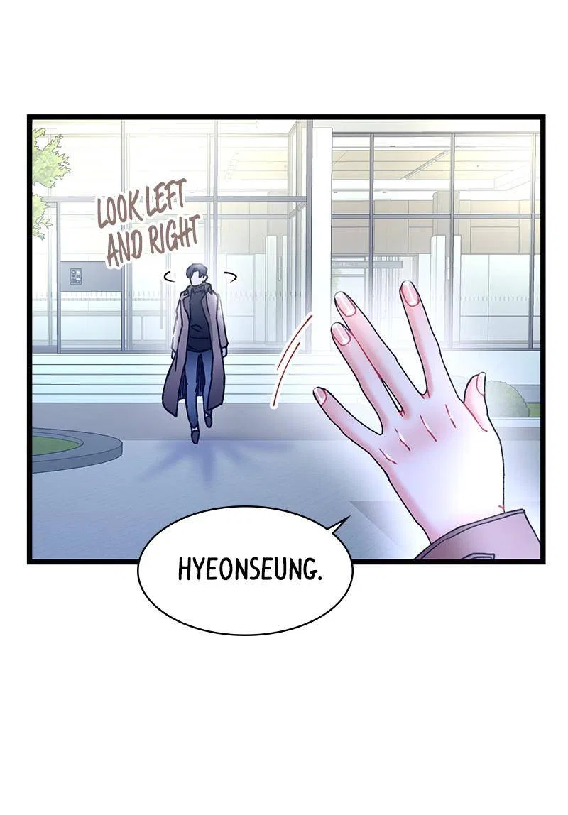 She Would Never Know Chapter 32 – Page 40