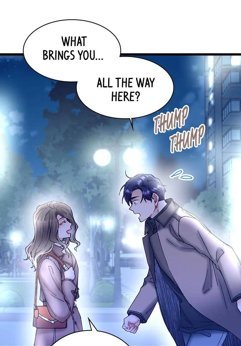 She Would Never Know Chapter 32 – Page 41
