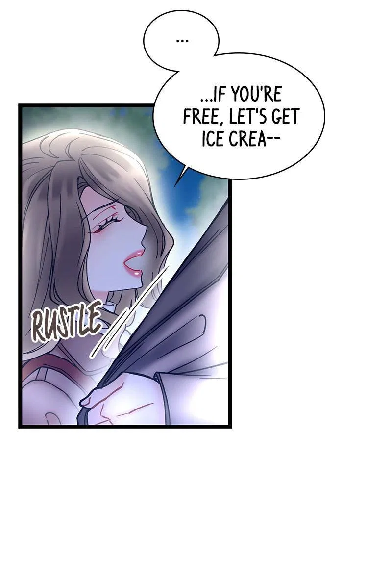 She Would Never Know Chapter 32 – Page 45
