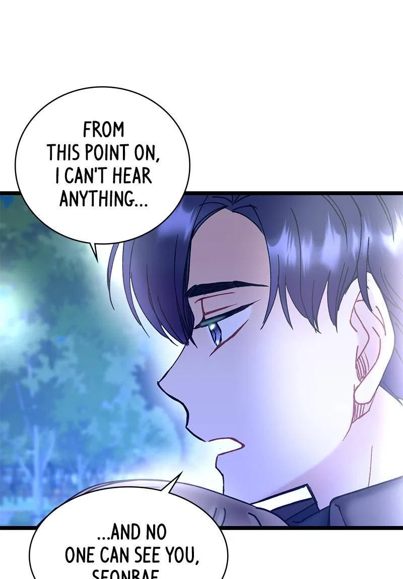 She Would Never Know Chapter 32 – Page 47