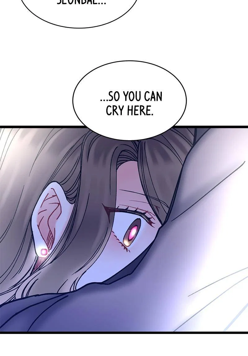 She Would Never Know Chapter 32 – Page 48