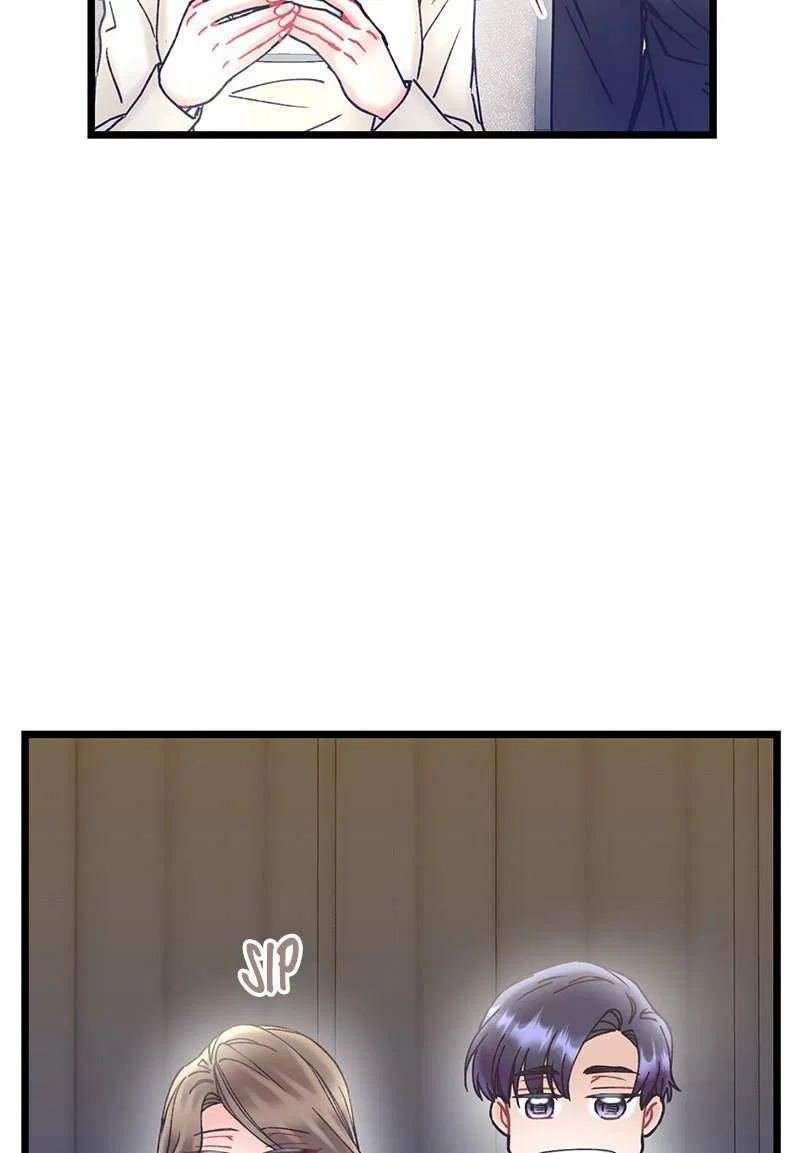 She Would Never Know Chapter 32 – Page 72