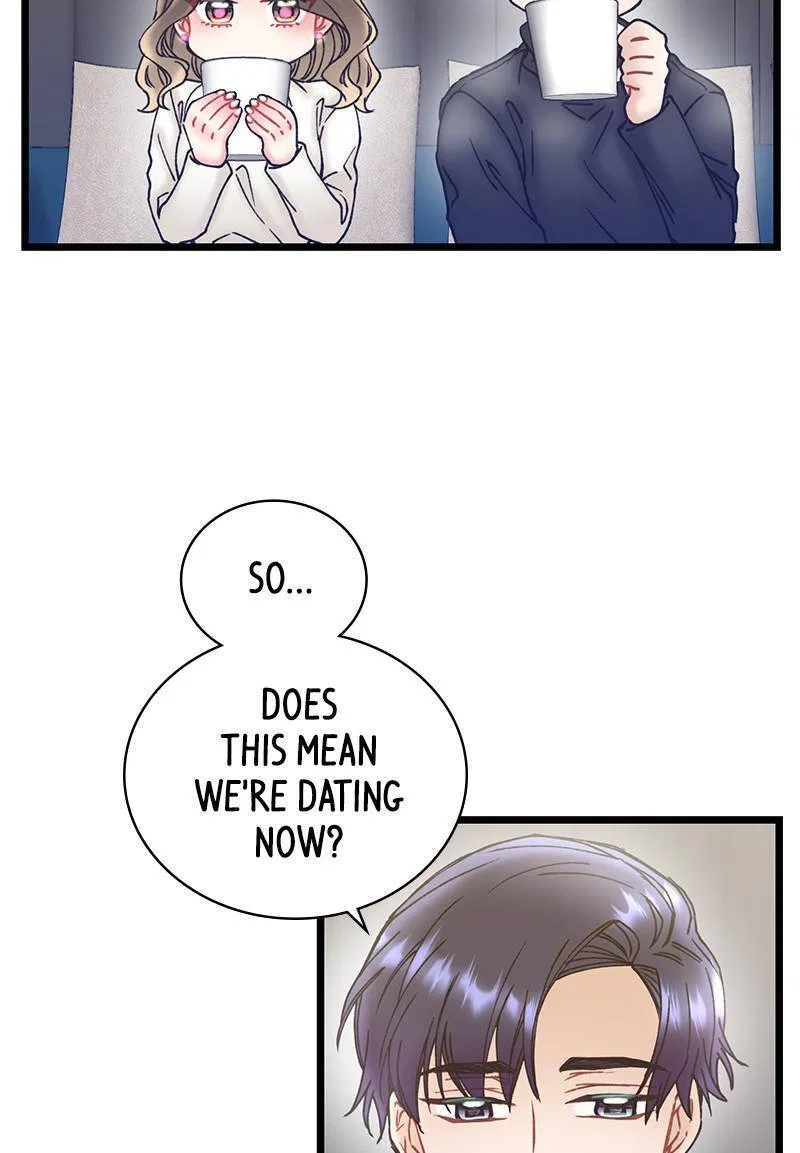 She Would Never Know Chapter 32 – Page 73