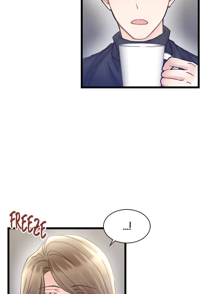 She Would Never Know Chapter 32 – Page 74