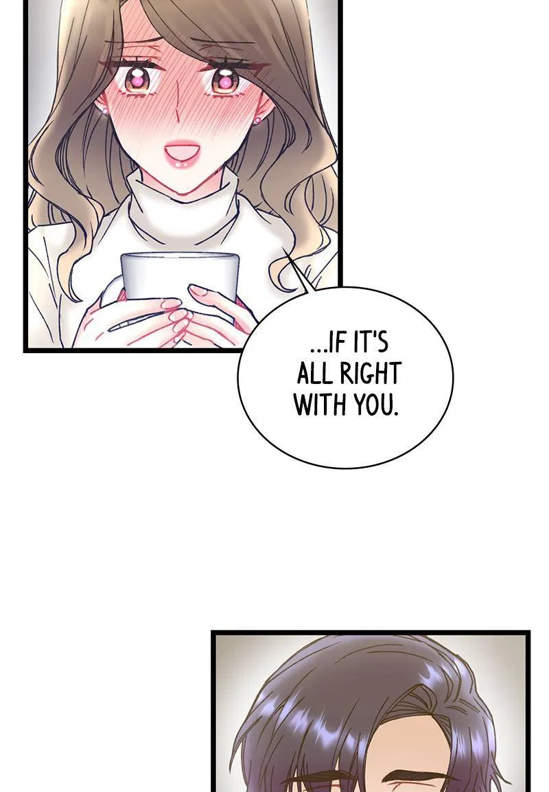 She Would Never Know Chapter 32 – Page 77