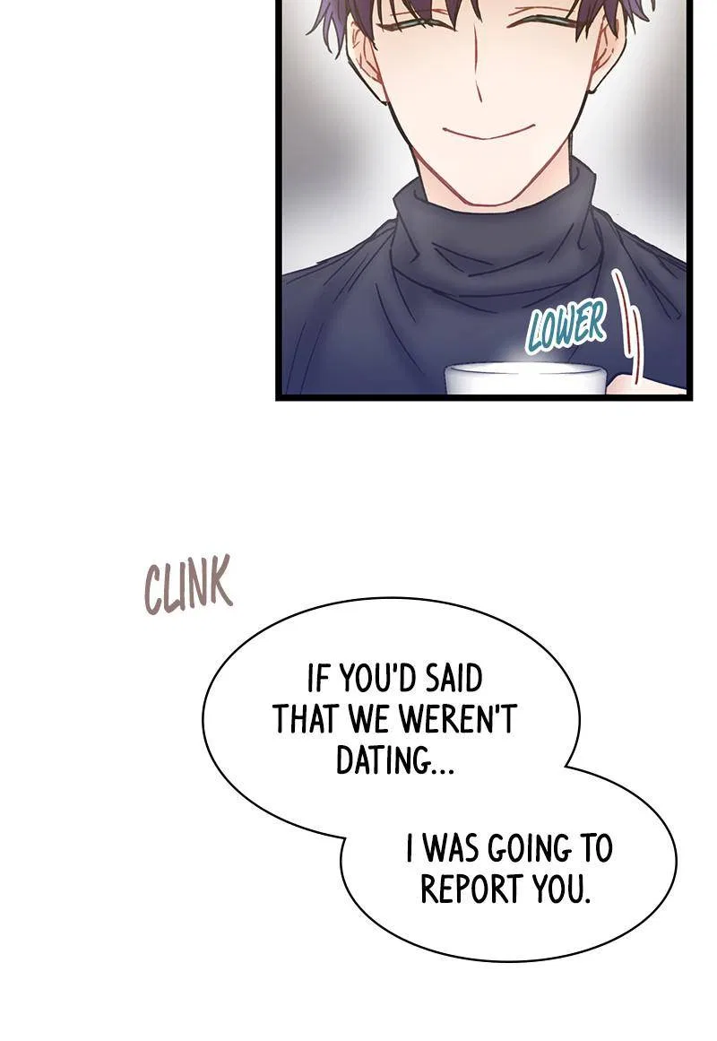 She Would Never Know Chapter 32 – Page 78