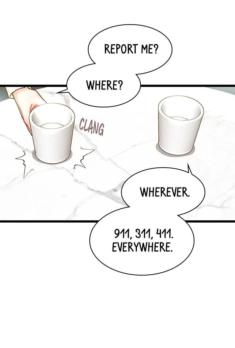 She Would Never Know Chapter 32 – Page 79
