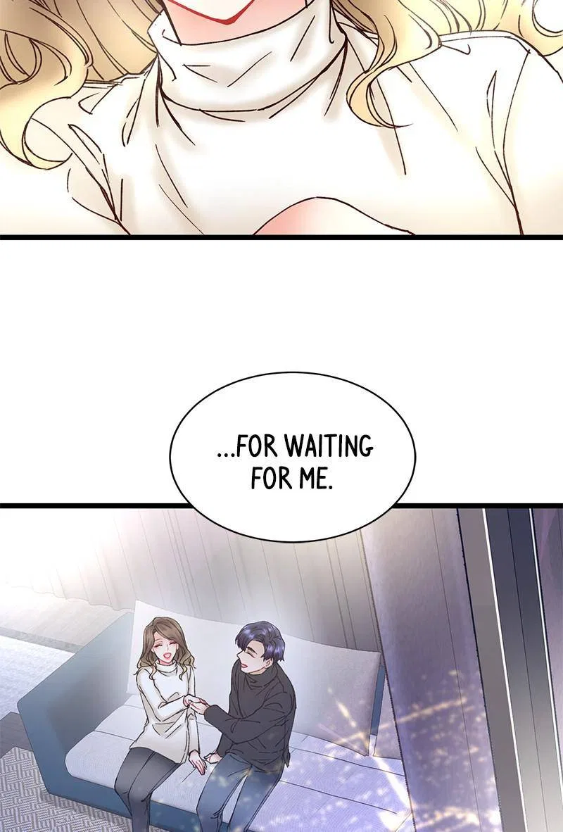 She Would Never Know Chapter 32 – Page 85