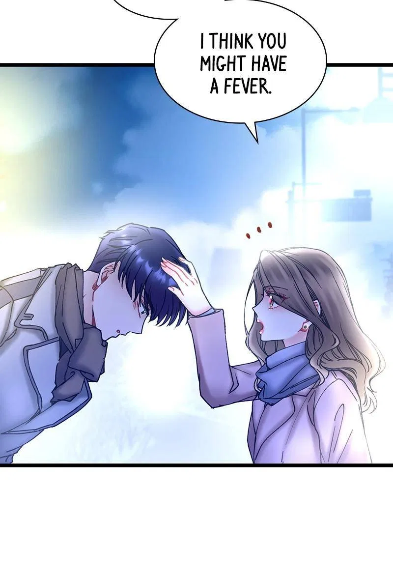 She Would Never Know Chapter 31 – Page 6