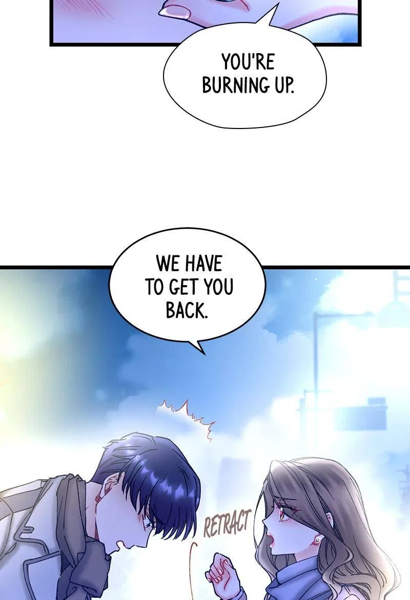 She Would Never Know Chapter 31 – Page 8
