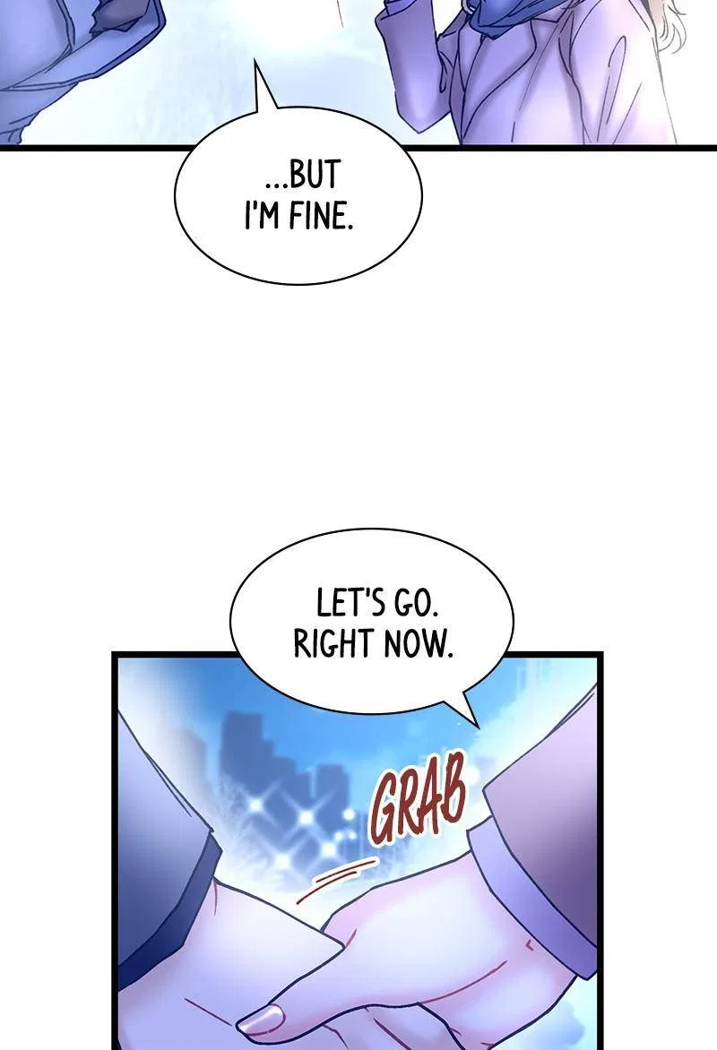 She Would Never Know Chapter 31 – Page 9