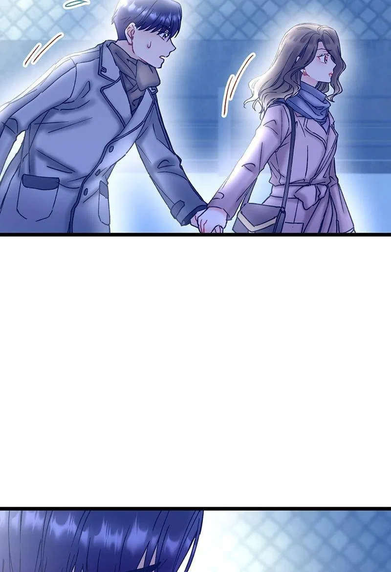 She Would Never Know Chapter 31 – Page 11