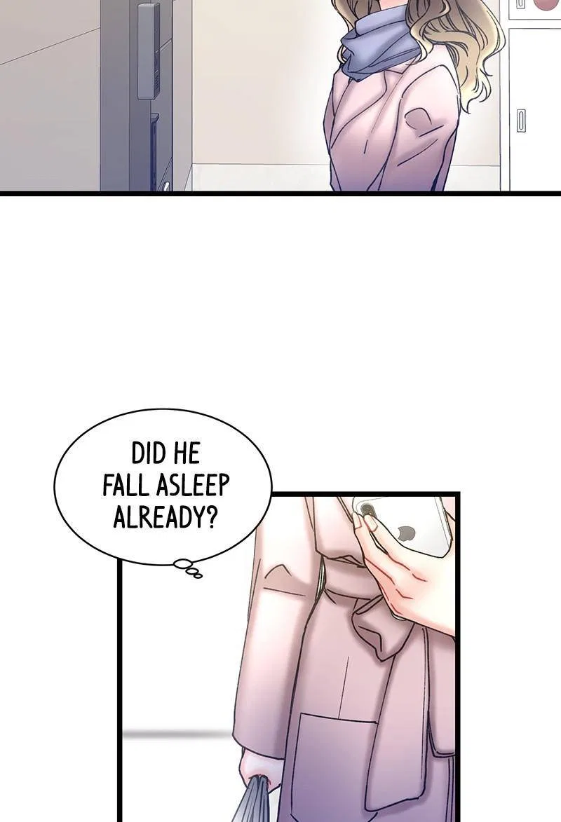 She Would Never Know Chapter 31 – Page 16