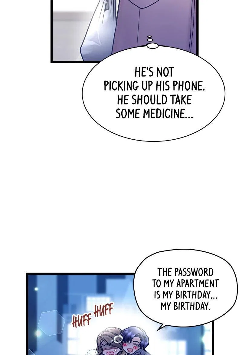 She Would Never Know Chapter 31 – Page 17