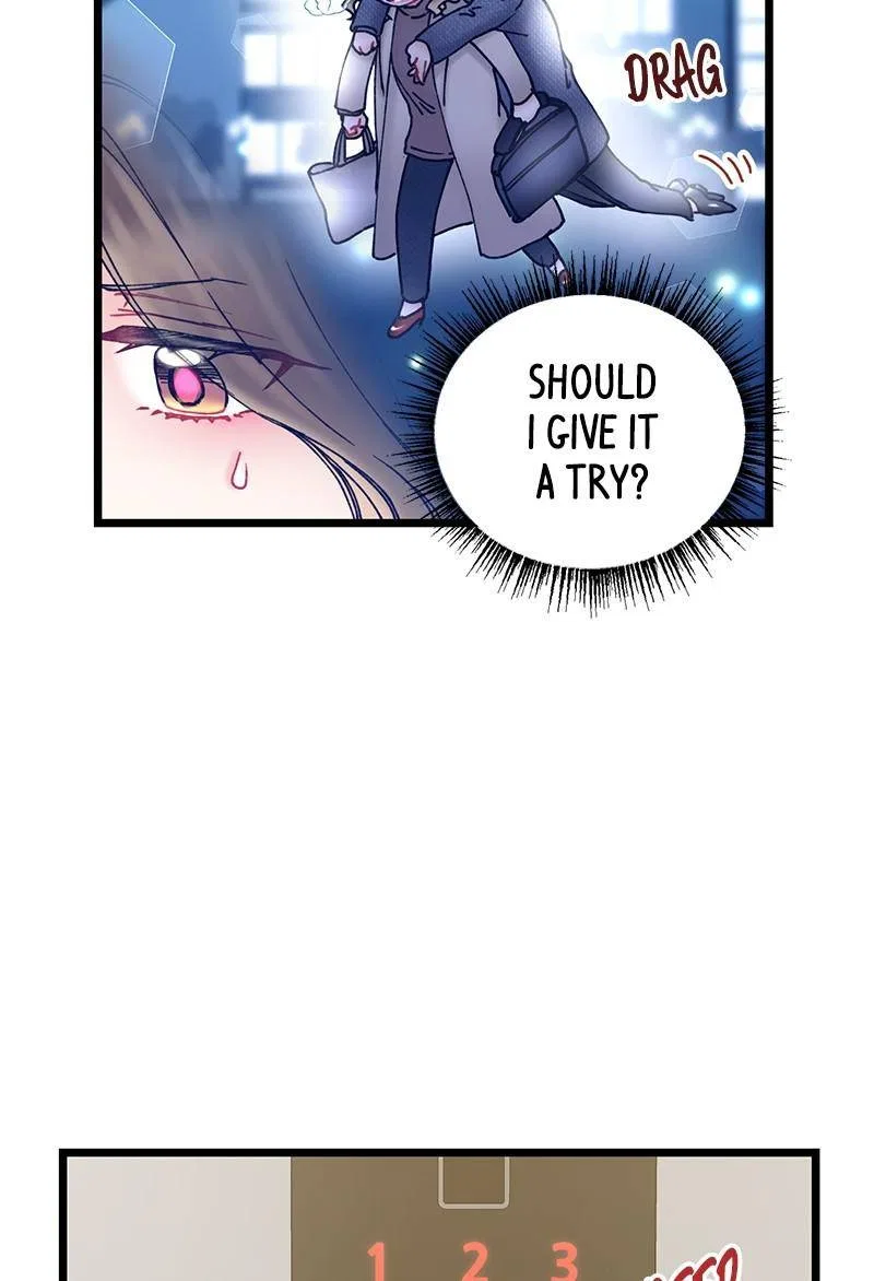 She Would Never Know Chapter 31 – Page 18