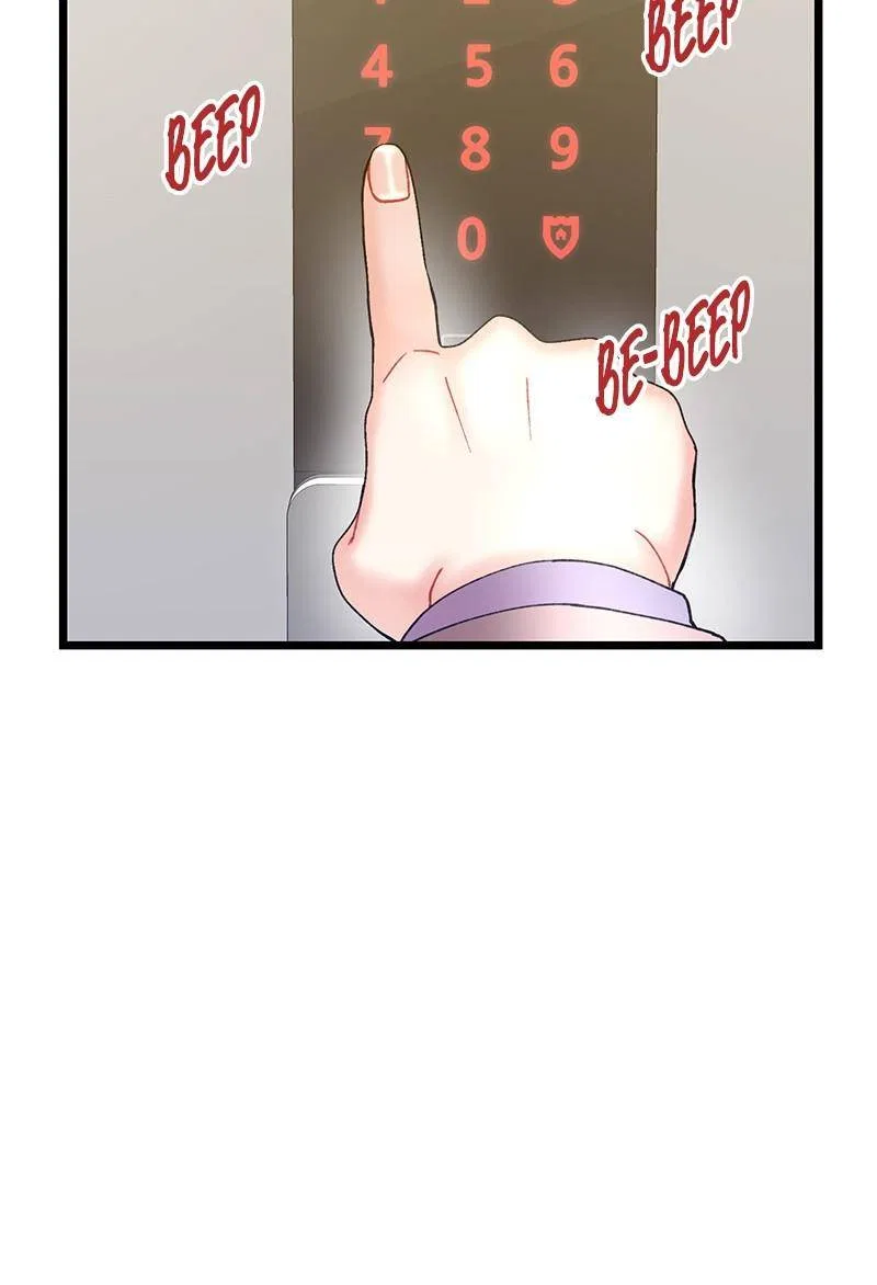 She Would Never Know Chapter 31 – Page 19