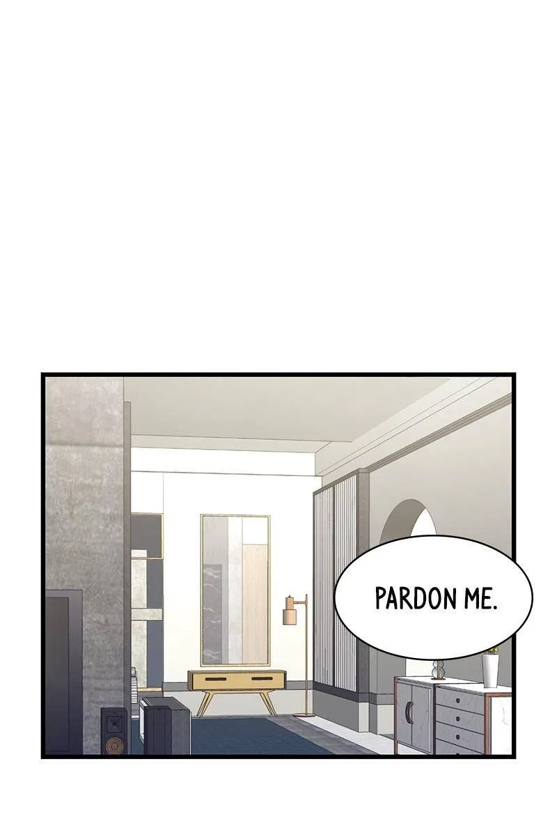 She Would Never Know Chapter 31 – Page 20