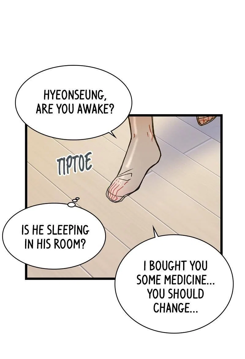 She Would Never Know Chapter 31 – Page 21