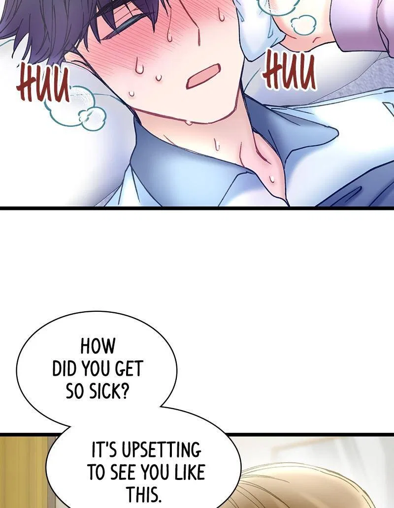 She Would Never Know Chapter 31 – Page 28
