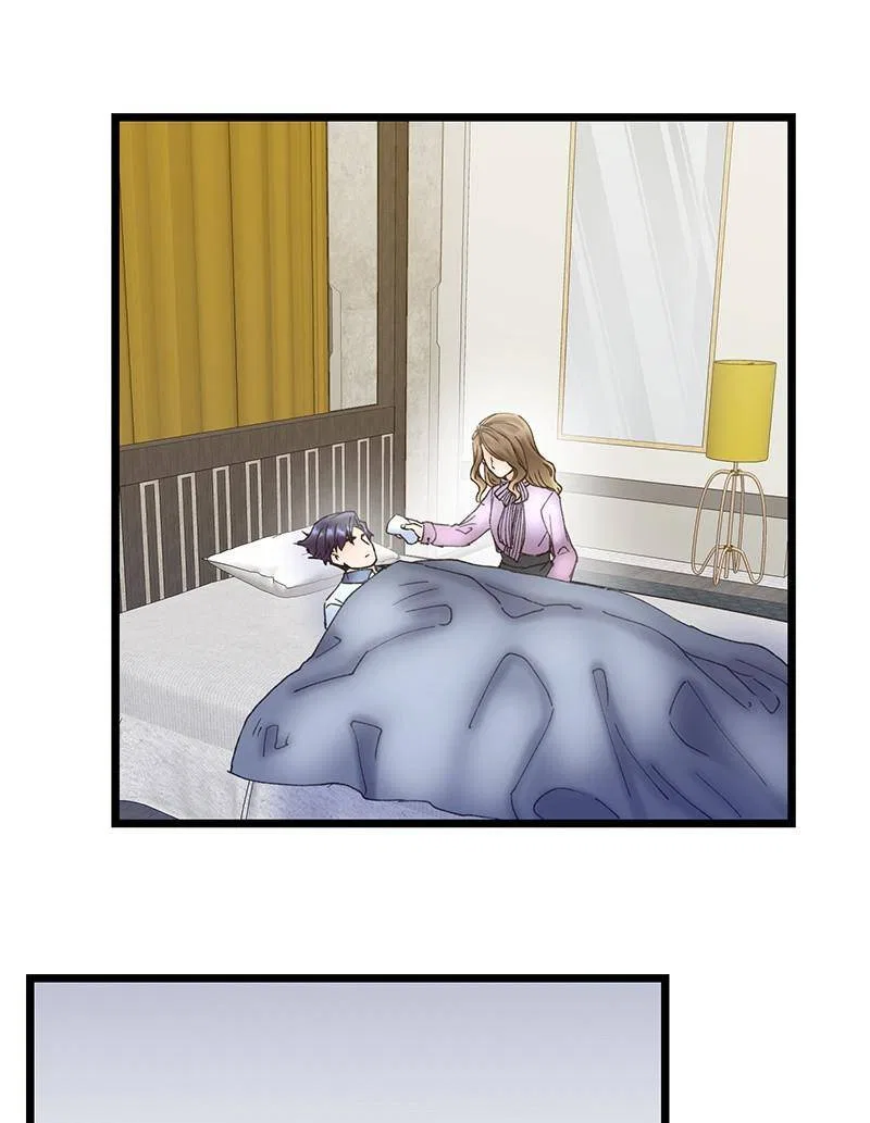 She Would Never Know Chapter 31 – Page 30